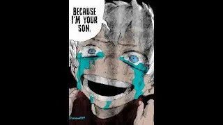 Baby Dabi!! || My Hero Academia Chapter 301 Review