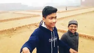 My fast vlog🙉 or ye kya kar diya mere dost ne 😟