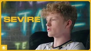 WHO IS Sevire? | PRO VALORANT Player