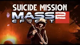 Mass Effect 2 - Suicide Mission [PF Music Cover]