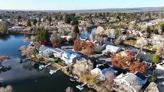California Park, Chico Ca