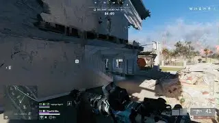 Nerf rpg