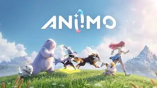 Aniimo | Launch Date Announcement