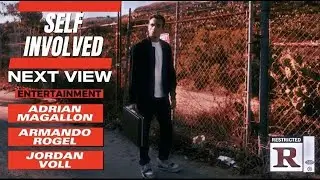 SELF INVOLVED | NVE SHORT FILM