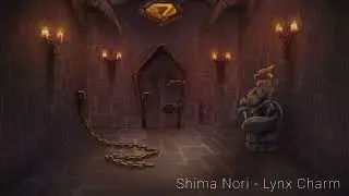 Lynx Charm | Cat's Princess OST
