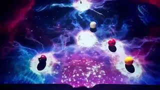 joy 8 ball pool billiards， the ipool Projector Lighting equipment  style for  Pool Thunder