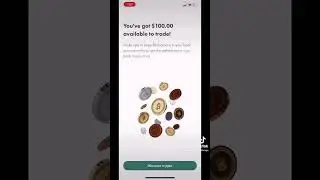How to buy crypto with the Wealthsimple trade app! #wealthsimpletrade #howtobuycrypto #investing