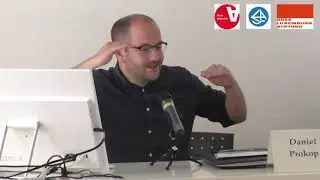 Chudoba a nerovnosti v ČR a jejich politické souvislosti (Daniel Prokop)