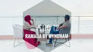 #vlog_12 || A DAY AT ​⁠ RAMADA BY WYNDHAM || where luxury meets comfort || Day 3 at Cox’s Bazar 🌊