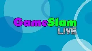 GameSlam Live - Tomb Raider: Underworld - Stream 3 - With Jim & Jayde