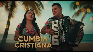 Cumbia Cristiana Mix 2026