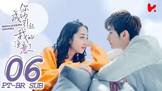 [PT-BR SUB] My Dear Lady - EP 06