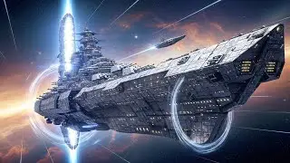 The Galaxy Was Stunned—A Hidden Human Colony Took an Entire Solar System | HFY Sci-Fi Stories
