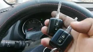 réglages problème télécommande centraliser Nissan Qashqai حل مشكله عدم تحكم في اقفال الابواب