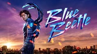 Blue beetle (2023) film explained in short #viralvideo #viral #trending #shortvideo #youtube #power 