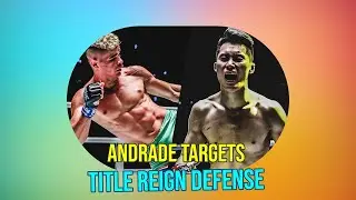Fabricio Andrade vs Kwon Won Il: ONE Bantamweight Title Defense & History