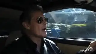 Knight Rider (Show TV) - Intro 2021 David Hasselhoff (Fan Edit)