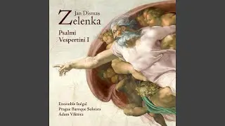 De Profundis, ZWV 97: De profundis (After Psalm 130)