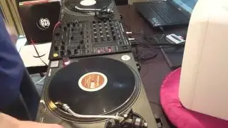 Drum And Bass ~ Vinyl Classics Mix 2016