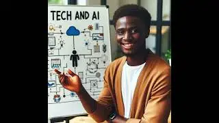 La vid&eacute;o de pr&eacute;sentation pour mon start-ups Tech et ia.Je l'ai r&eacute;alis&eacute; &agrave; l'aide de L'IA.