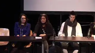 Raoul Wallenberg: One Person Can Make a Difference (4) UNATC 15 noiembrie 2013