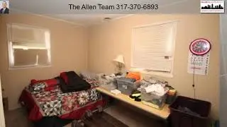 2608 Shawnee Dr Anderson IN 46012
