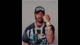 Benny The Butcher x 38 Spesh Type Beat NEW 2025 (Prod. By Xane OTB)