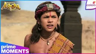 Chakravartin Ashoka Samrat | Ep.24 |Will Ashoka Believe Chanakya's Statement