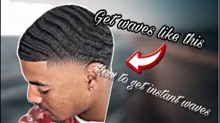 How To Get 180 Waves in 5 minutes 🌊😱|#Howtoget180waves