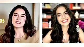 Boas-vindas ao Miss Universe Brasil com J&uacute;lia Gama e Gabriela Lacerda