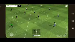 Dream league soccer 2015 Mobile 