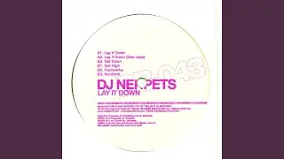 Lay it Down