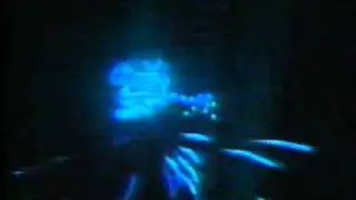 San Jose Sharks First Home Game - Pregame show October 5, 1991