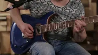 Brutal ANIMA 'Nautilus' review by Jegor Kovaikov Rus, Eng Sub