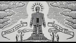 the emergence of folk horror