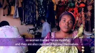 Rwandan Women's Achievement in Gender Equality
