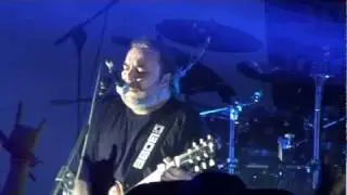 Er Malak - Noshtem - Live at Party Center 4km, Sofia, Bulgaria