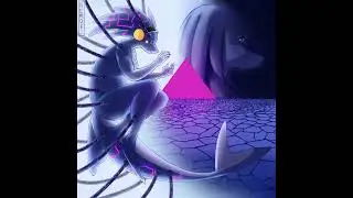 Azure the Electroshark - S.K.A.R.'s Throne