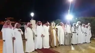 الشاعر مصلح معيض بن هذلول