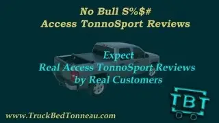 Access TonnoSport Reviews