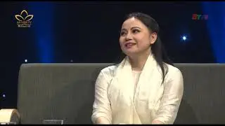 Nghệ sĩ cải lương Ng&acirc;n Huệ | Chương Tr&igrave;nh Bước Ngoặt Cuộc Đời