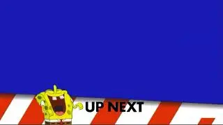 Nickelodeon - More SBSP Up Next Banner Template (April 2012 - March 29, 2013) (FREE TO USE) 