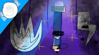 БЗС 9:Одержимый.