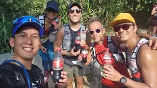 Oxfam Trailwalker 2023 Team 160
