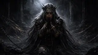 Goddess of Silence (Lyric Video)