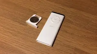 Apple TV Remote Battery Change QUICKLY