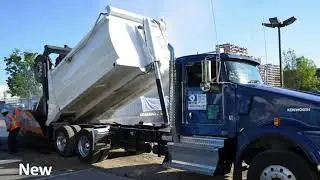DRYCO Pavement Maintenance Seminar Promo