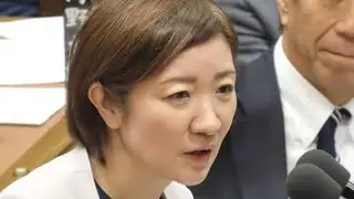 れいわ大石晃子氏が高市首相に“強烈17 文字”ぶっ放す、衆院解散判断めぐる発言にフジ番組で