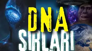 DNA'mızın Sırları - 19 Ağustos 2025 #hakanyedican #dna #mukaddespekinbaşdil