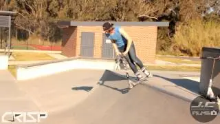 Dylan Arldt | Quick Clips
